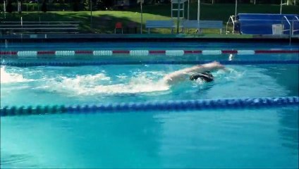 Crush (2013) Full Film - Part Two