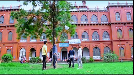 Mere Rashke Qamar New Version Nusrat Fateh Ali Khan New Latest Video 2017