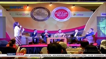 MNC Bank Punya Celengan Raih Penghargaan