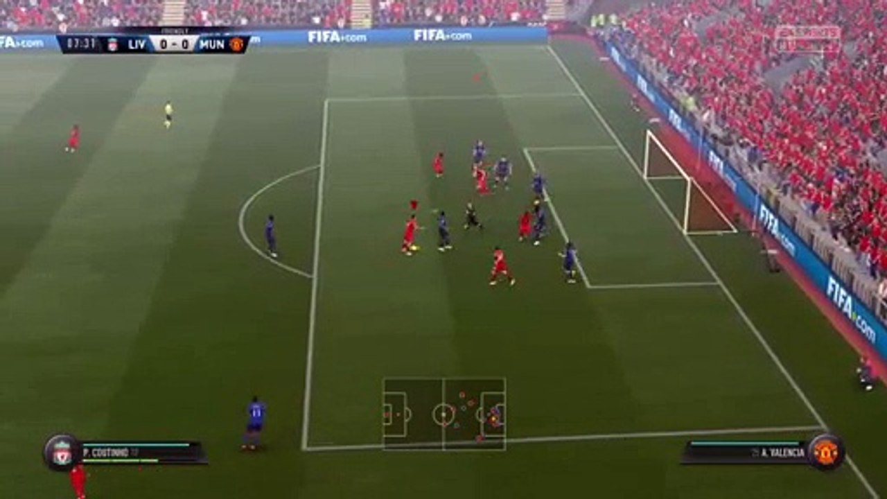 Pro clubs (2)