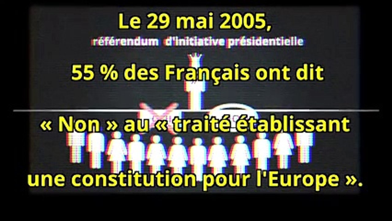 Quel autre parti politique oserait proposer ça ?