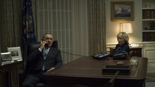 (New Season) -- House of Cards Season 5 (Episode 13) -- Full 05x13