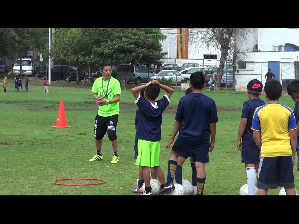 Filial Equipo Pumas de Guanajuato