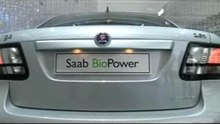 Saab BioPower - Responsible Performance