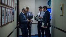 House of Cards Season 5 - Episode 13 ~~ [S05E13] ~~ Full Watch Online