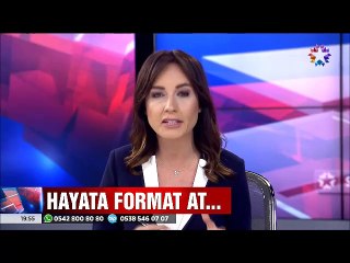 Hayata format at korkularınızı düşünce yoluyla çözün
