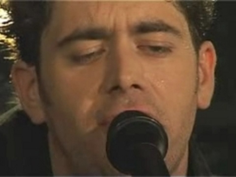 Le son de sa voix