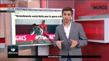 Especial Desporto - Mercado de Transferências - FC PORTO