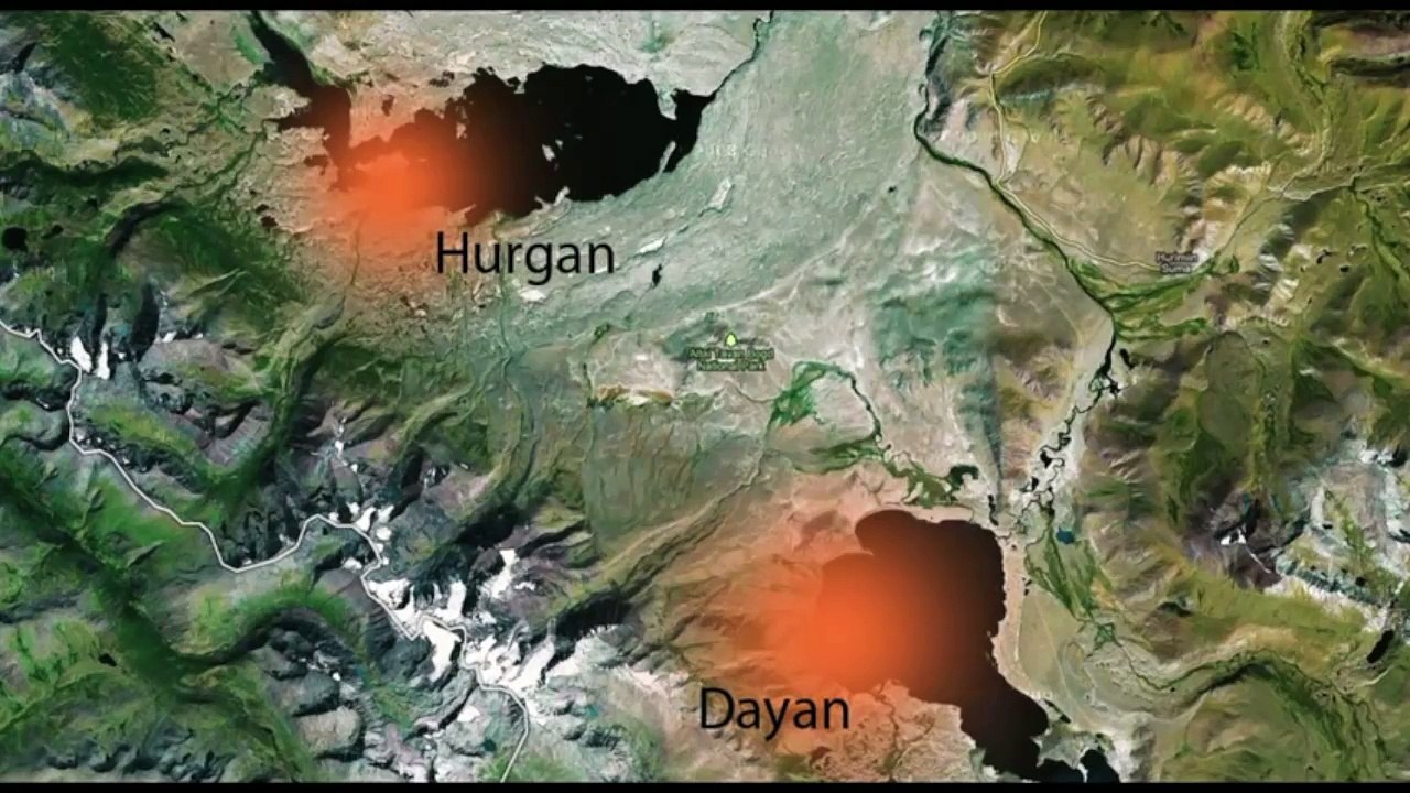 Mongolie | De curieux sites mégalitiques