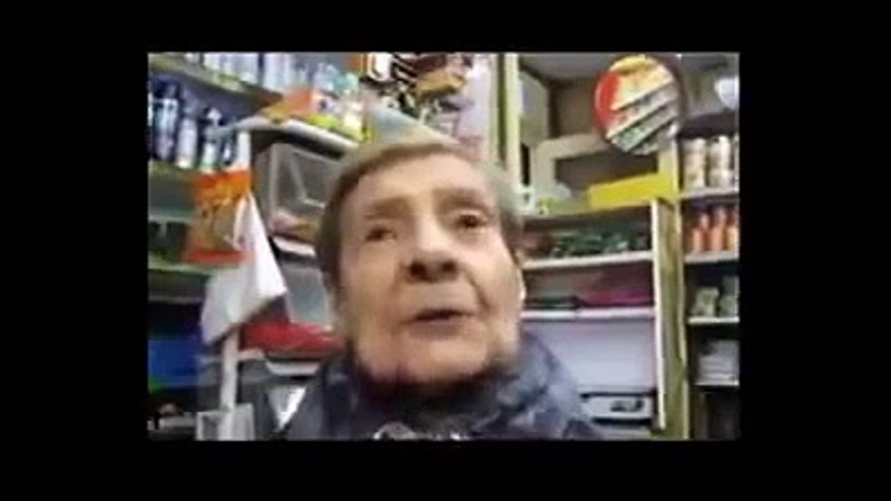 Quand les hypocrites de l'OTAN chantent -We Are The World-