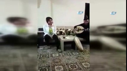 Aybüke Öğretmenin Türküsü Yürekleri Dağladı