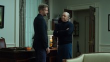 New Episode - House of Cards Season 5 'Episode 13' - Full Video