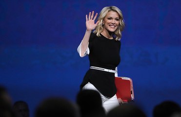 Megyn Kelly hires legendary producer for NBC show