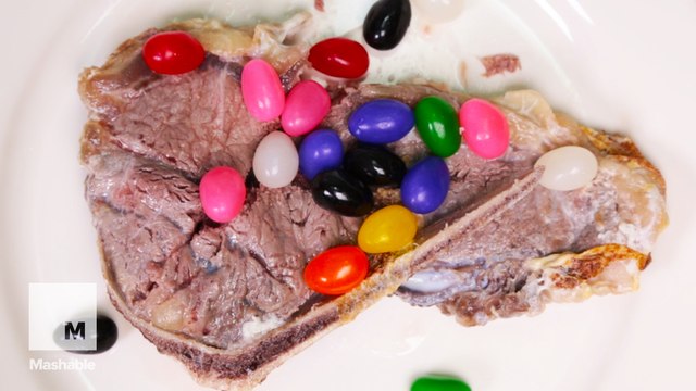 Try these crazy culinary concoctions from 'It's Always Sunny in Philadelphia'