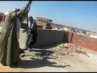 امرنا الرسول بقتل 5 حيوانات