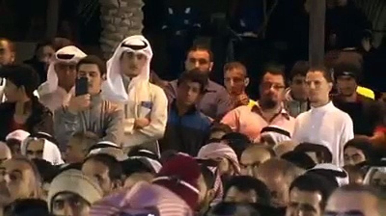 ثقوا فى ربكم