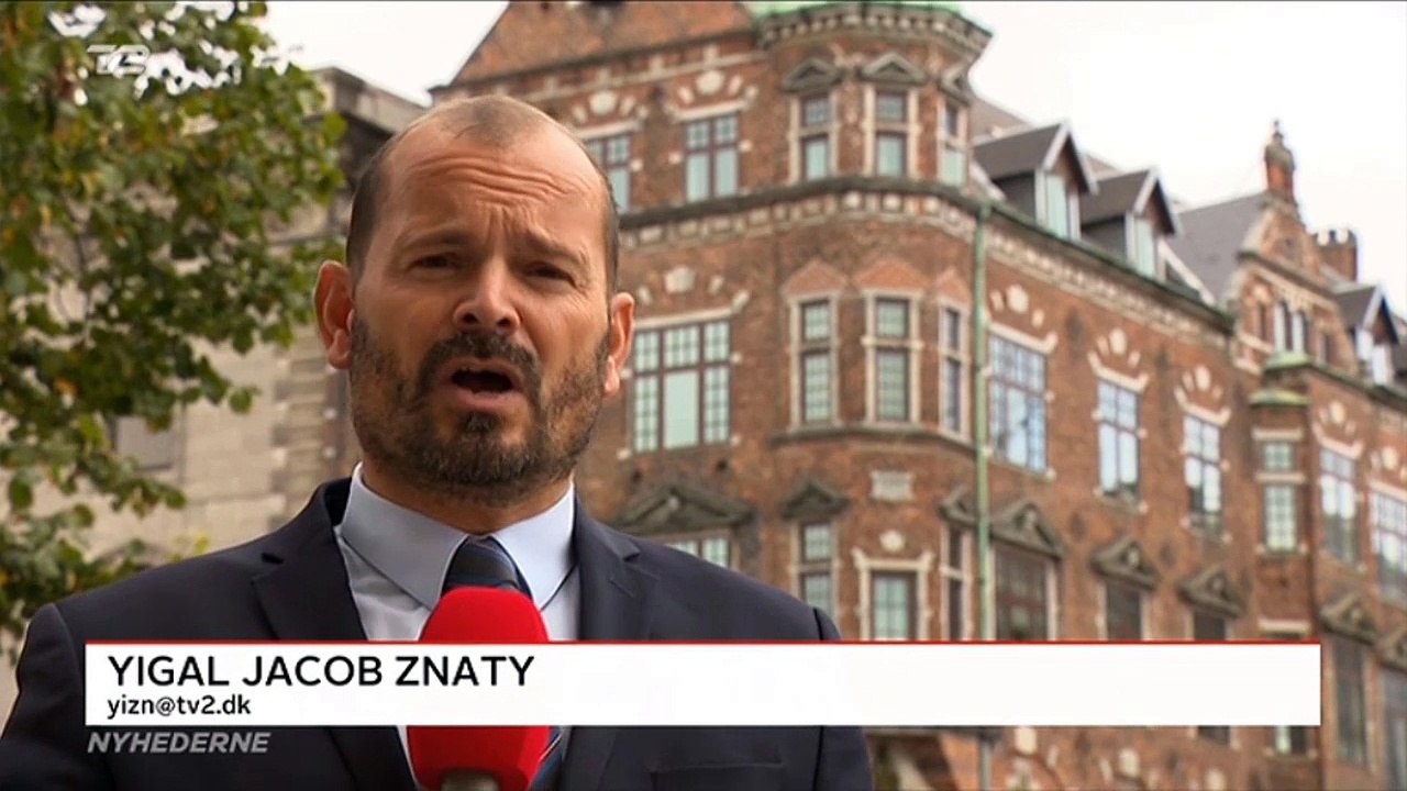 TV2 bagvasker Nordic Clinic (ALS diagnosticeres ud fra symptomer og borrelia, ud fra årsag. De udelukker ikke hinanden)