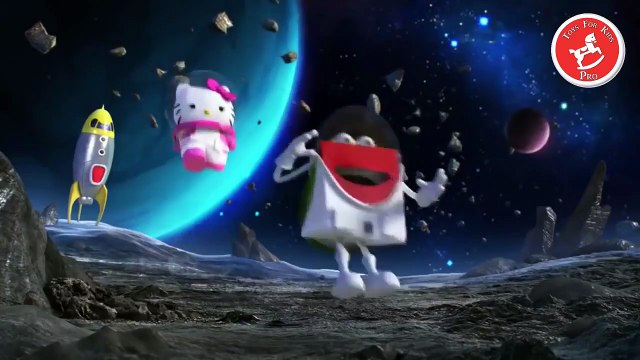 Best of Happy Meal 50% Sale on StarWars & dsaMore Best Toys Commercials