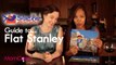 Flat Stanley Project for SLACKER MOMS | Flat Stanley for Dummies | School Projects | MomCaveTV.com