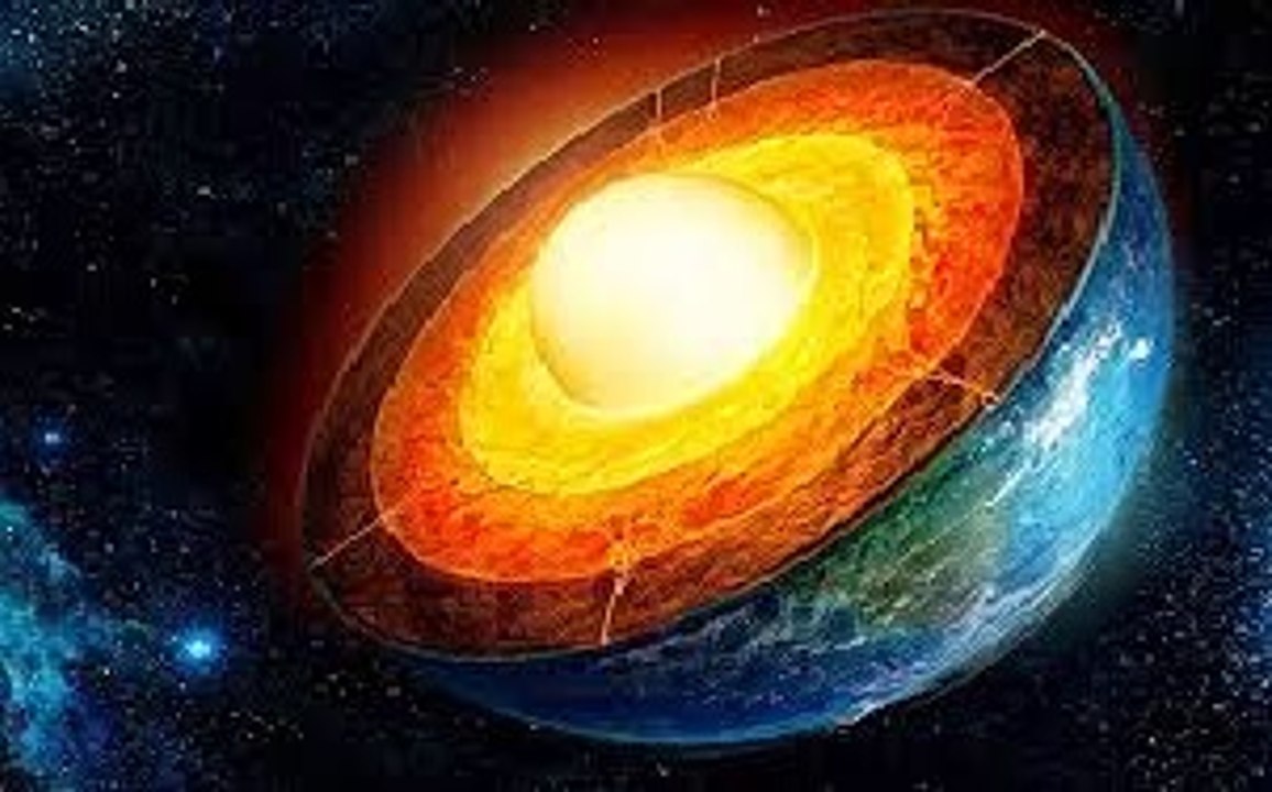 ESTRUCTURA DE LA TIERRA : DOCUMENTAL COMPLETO