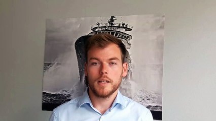 Dimanche 11 juin, votez pour remettre les citoyens au coeur de la vie publique !