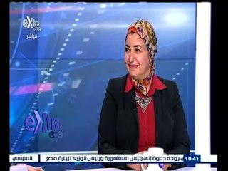 #غرفة_الأخبار | المرأة المصرية ودورها في برلمان 2015