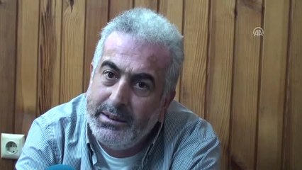 Sosyal Medyaya Yansıyan "Trafik Kavgası"