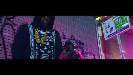 Trae Tha Truth - I Don't Give A Fuck ft. Rick Ross (Video)