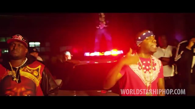 Uncle Murda & Maino Hands Up (Eric Garner Tribute) (Video)