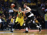 Ilk Raunt Fenerbahçe'nin