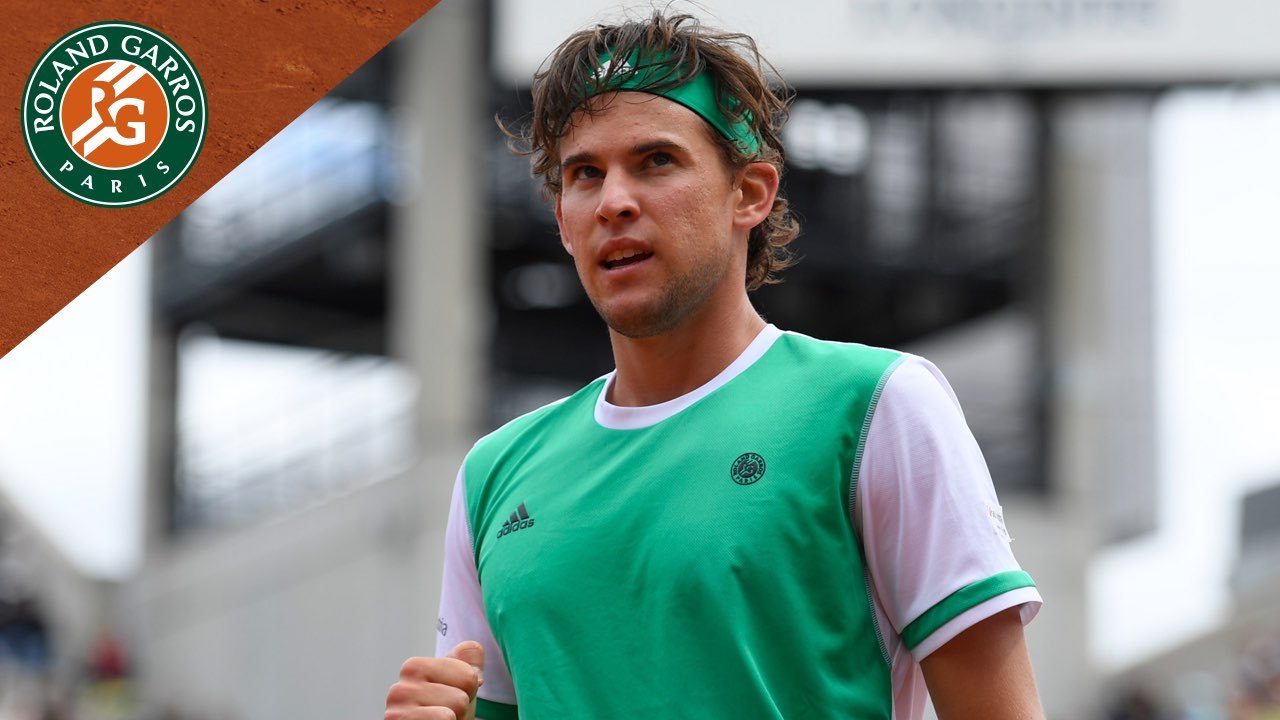 Roland-Garros 2017 : Vendredi 9 juin - Bonjour Roland-Garros