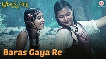 Latest Video Song - Baras Gaya Re - HD(Video Song) -The Wishing Tree - Shabana Azmi - Sukhwinder Singh - Sandesh Shandilya - PK hungama mASTI Official Channel