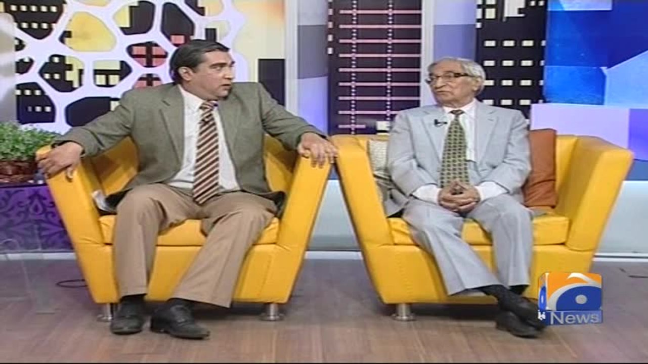 Khabarnaak - 09 June 2017
