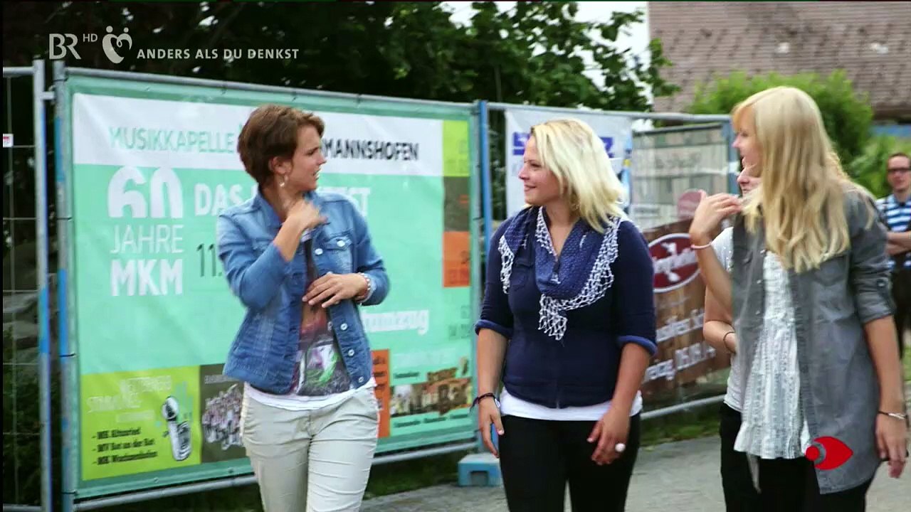 anders als du denkst