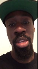 Bboy Capcom Talk t-Shirt Getitallgang