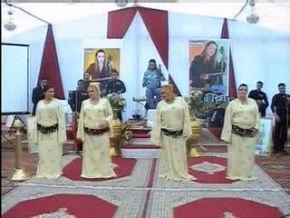 cheba zina-douadia-- tahadrou fina malkoum