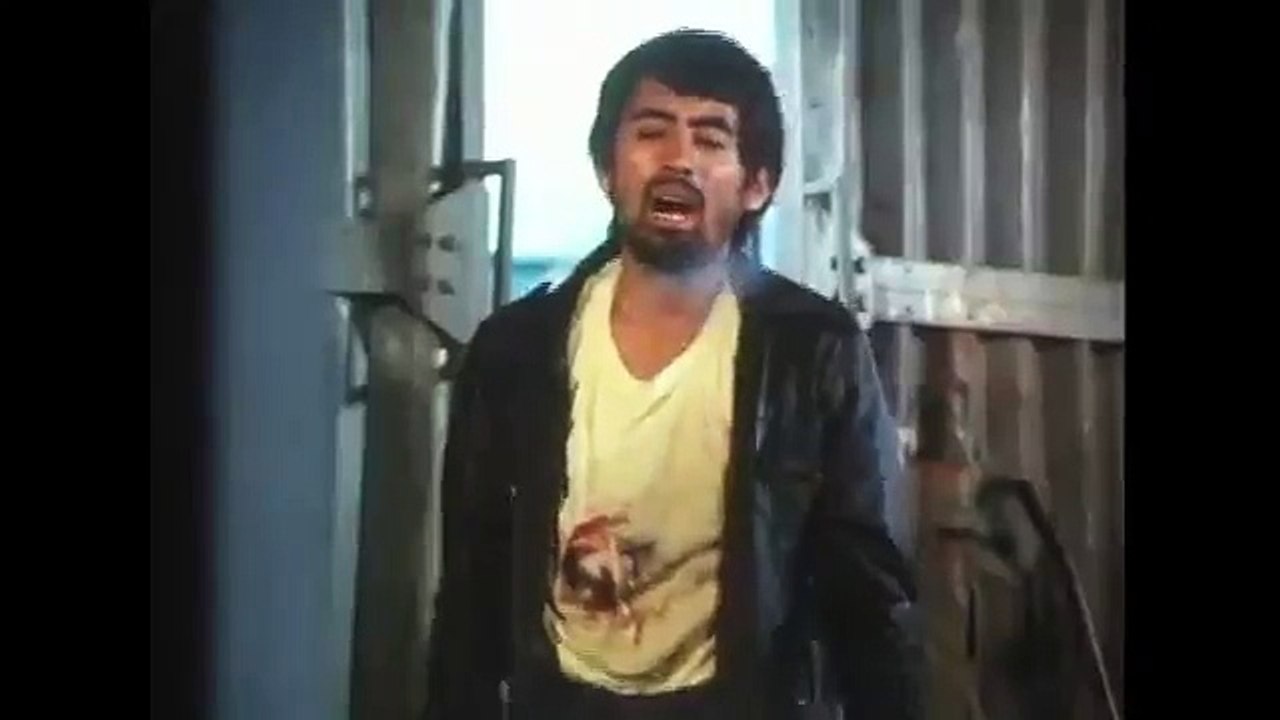 Solid Snake Cameo
