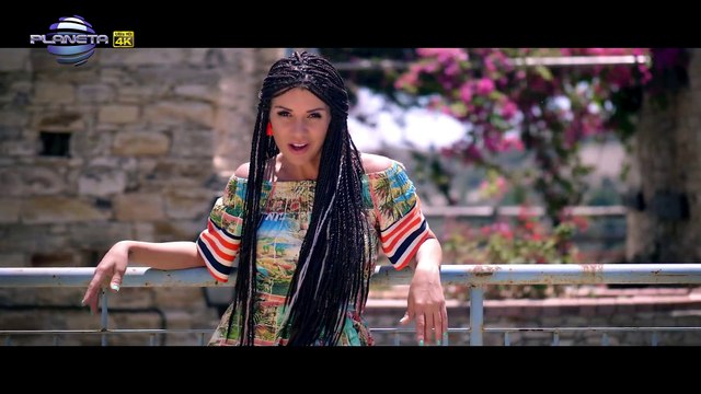 KALI - KAKVA SAM LUDA _ Кали - Каква съм луда, 2017