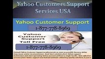 YAHOO Support %% [1-877-778-89-69] YAHOO Customer Service  Toll Free Number USA