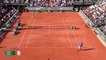 Roland Garros 2017 : 1/2 finale Nadal - Thiem - Les temps forts