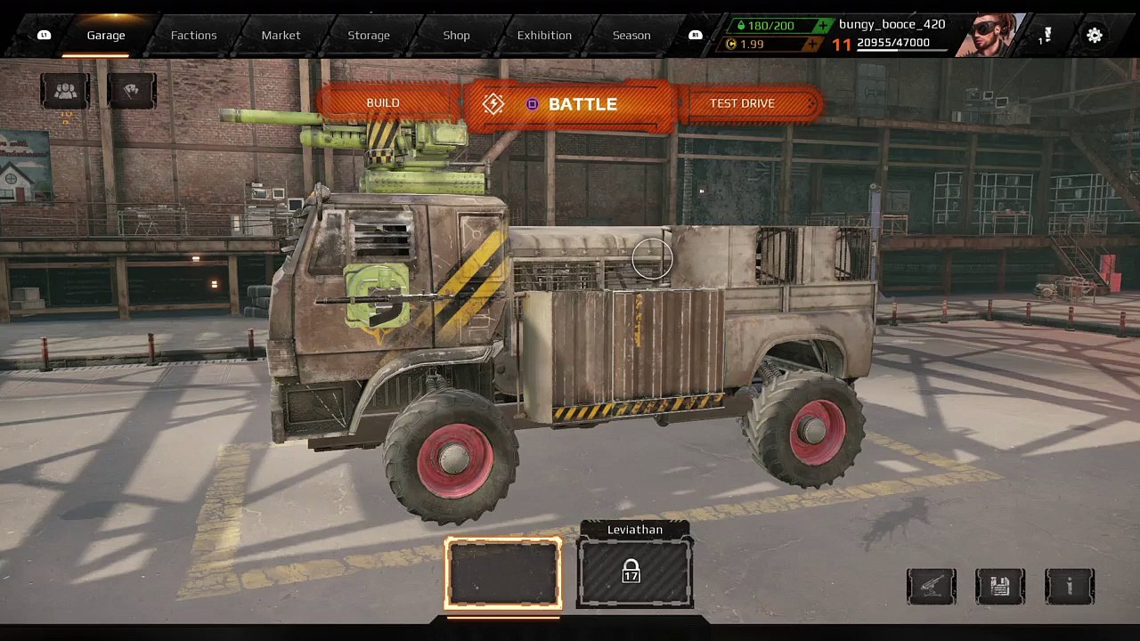 Crossout..... _/(O_O)\_ (35)
