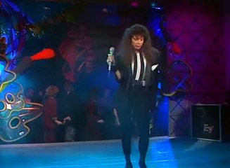 Micaela - La Isla Bonita