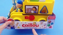 Caillou Türkçe,Çocuklar için çizgi filmler 2017