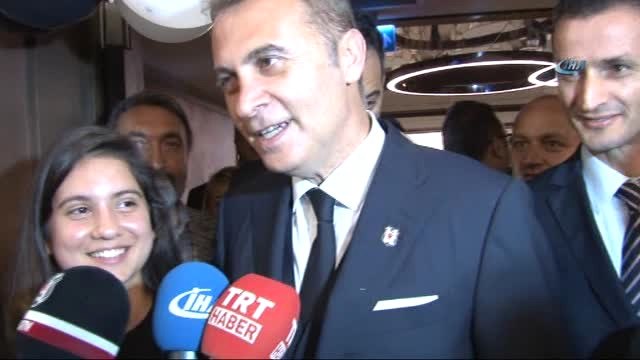 Fikret Orman: Bizde Vida Yok, Tornavida Var