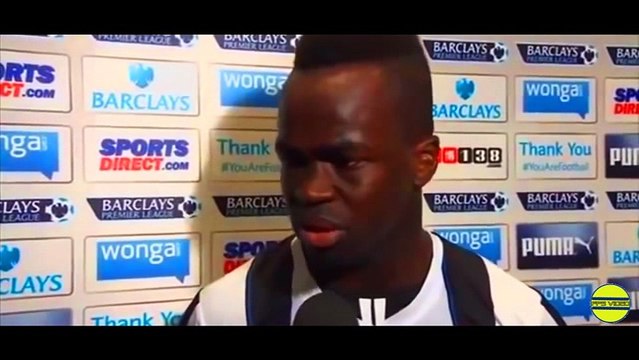 les moments forts de la carrière de Cheik Tioté