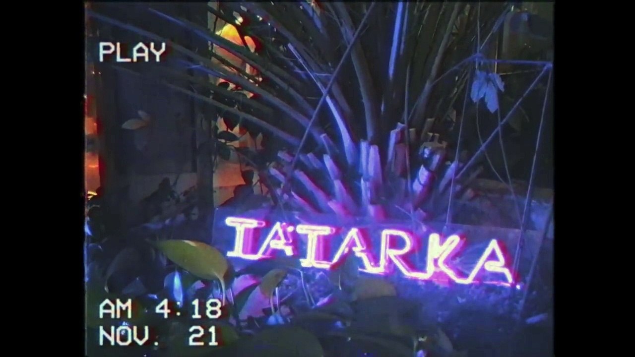 TATARKA — АЛТЫН