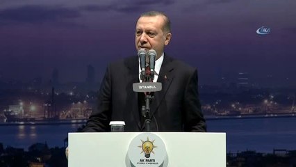 Cumhurbaşkanı Erdoğan, "(Kılıçdaroğlu) Dünyayı 3-4 Batı Ülkesinden İbaret Sanan Bu Zat, Bölge Krizi...