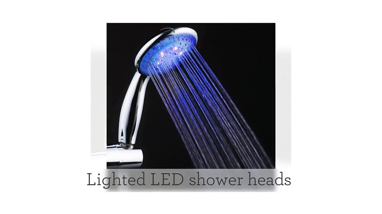 ShowerMeister