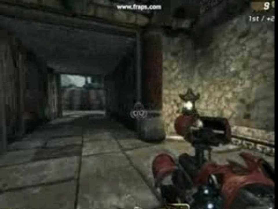 UT3DEMObadconfig