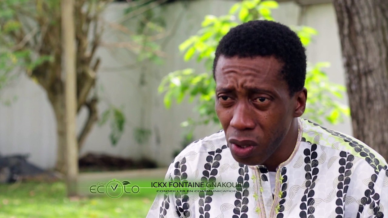 L'INSTANT ECOLO AVEC ICKX FONTAINE - Véhicule polluant, un tueur silencieux